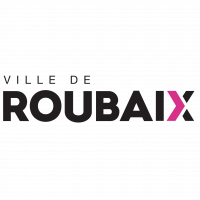 logo VILLE DE ROUBAIX