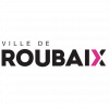 logo VILLE DE ROUBAIX