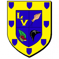 logo MAIRIE LAURAC EN VIVARAIS