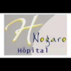 logo CENTRE HOSPITALIER DE NOGARO