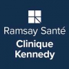 logo Clinique Kennedy - Groupe Ramsay Santé