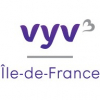 logo VYV3 ILE DE FRANCE