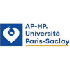 logo GHU AP-HP . UNIVERSITE PARIS-SACLAY