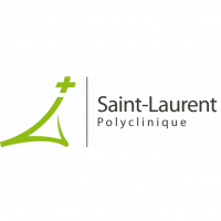 logo La Polyclinique Saint Laurent