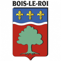 logo Mairie de Bois-le-Roi (77)