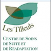 logo CSSR LES TILLEULS CEIGNAC