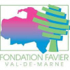 logo Fondation Favier - Val-de-Marne