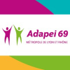 logo SESSAD Alliance - ADAPEI 69