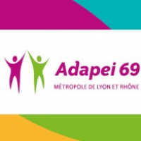 logo IME Le Bouquet - ADAPEI 69