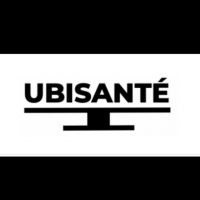 logo UBISANTÉ
