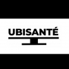 logo UBISANTÉ