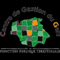 logo CENTRE DE GESTION DU GERS