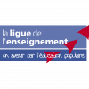 logo Ligue de l’Enseignement des Ardennes