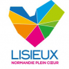 logo ccas lisieux
