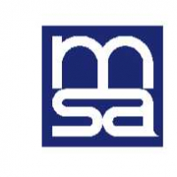logo MSA PORTES DE BRETAGNE