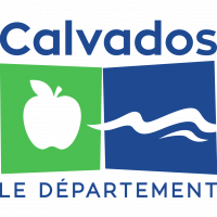 logo DEPARTEMENT CALVADOS