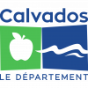 logo DEPARTEMENT CALVADOS