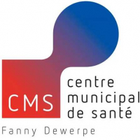 logo Centre Municipal de Santé FANNY DEWERPE