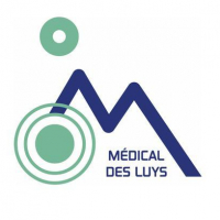 logo CENTRE DE SANTÉ DES LUYS