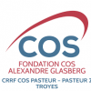 logo CRRF COS Pasteur