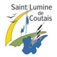 logo MAIRIE DE SAINT LUMINE DE COUTAIS
