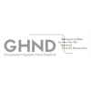 logo Groupement Hospitalier Nord-Dauphiné - GHND
