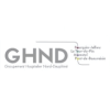 logo Groupement Hospitalier Nord-Dauphiné - GHND