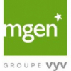logo SMR PIERRE CHEVALIER HYÈRES — Groupe MGEN