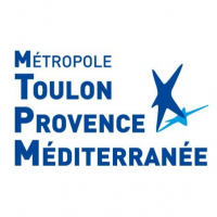 logo Métropole Toulon Provence Méditerranée