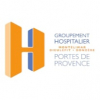 logo GROUPE HOSPITALIER PORTES DE PROVENCE MONTELIMAR