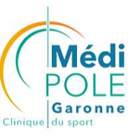 logo CABINET DU DR CHRISTIAN DU BOULLAY — CLINIQUE MEDIPOLE GARONNE TOULOUSE
