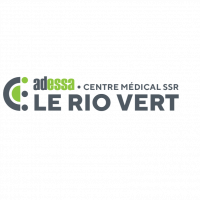 logo Centre Médical RIO VERT