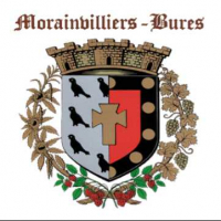 logo Mairie de MORAINVILLIERS