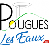 logo MAIRIE POUGUES LES EAUX