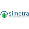 logo SIMETRA : SERVICE INTERENTREPRISES DE SANTE AU TRAVAIL ADOUR PAYS BASQUE