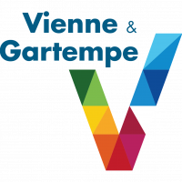 logo Communauté de communes Vienne et Gartempe