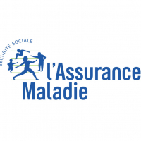 logo CPAM DE LA SOMME