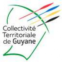 logo Collectivité Territoriale de Guyane