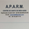 logo APARM 03