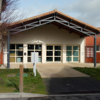 logo Maison Médicale · Les Trois Moutiers