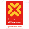 logo Communauté d'Agglomération du Grand Villeuneuvois