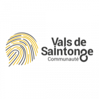 logo Vals de Saintonge Communauté