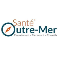 logo Santé Outre-Mer
