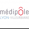 logo Médipôle Lyon Villeurbanne