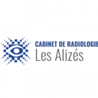 logo Le centre de radiologie les « Alizés »