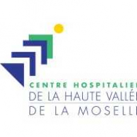 logo Centre Hospitalier de la Haute Vallée de la Moselle