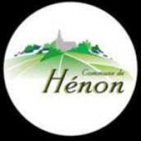 logo Mairie de Hénon