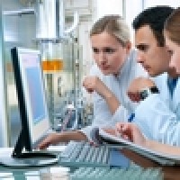 logo Bio-statisticien - RÉSEAU SOCIAL PUBLIC