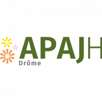 logo APAJH DROME