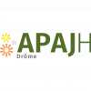 logo APAJH DROME